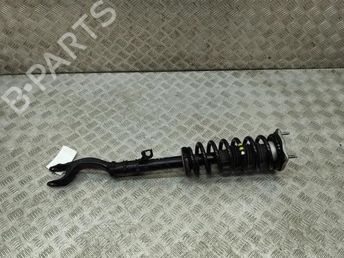 Left front shock absorber MERCEDES-BENZ GLC (X253) 300 4-matic (253.949) | BP24976629M16