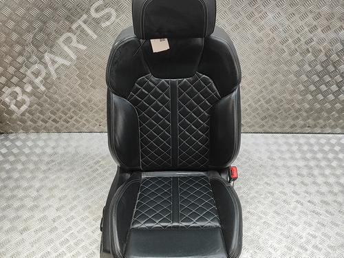 Used Right front seat Right front seat AUDI Q5 (FYB, FYG) SQ5 TFSI quattro (354 hp) 36067388 36067388