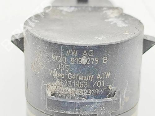 Electronic module VW GOLF VII (5G1, BQ1, BE1, BE2) 2.0 R 4motion | BP32061516M83  - Image 6