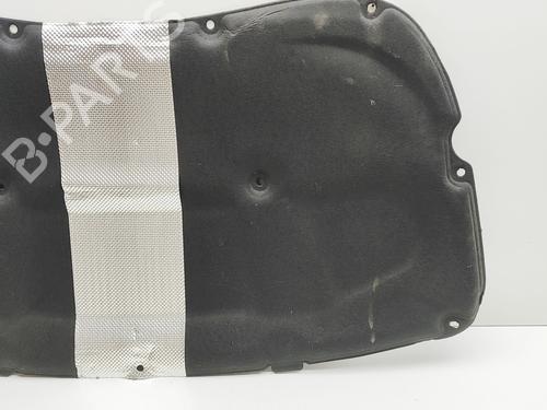 Upper protection PEUGEOT 508 II (FB_, FH_, F3_) Hybrid 225 (F35GQU) | BP29975317M93