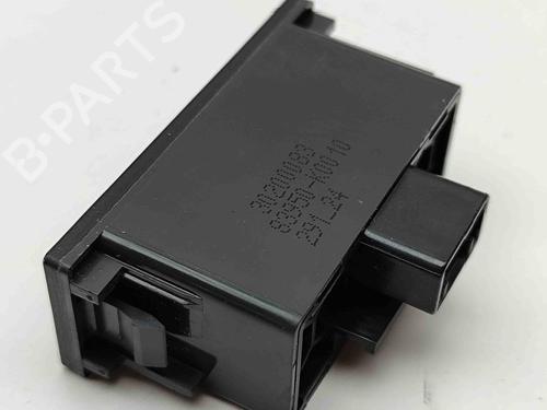 Electronic module TOYOTA YARIS (_P21_, _PA1_, _PH1_) 1.5 Hybrid (MXPH10, MXPH11) | BP28559849M83