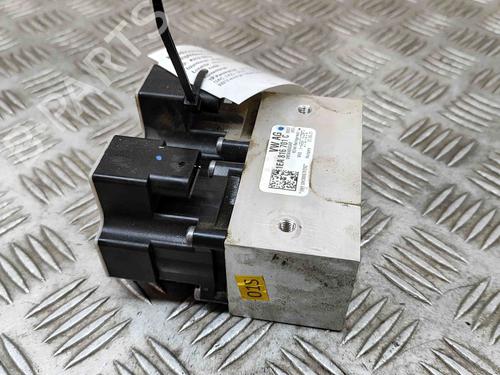 Electronic sensor SKODA ENYAQ iV SUV (5AZ) 50 | BP27773395M84