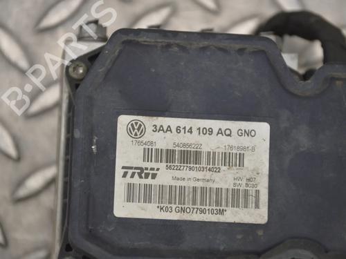 ABS pump VW CC B7 (358) 2.0 TDI | BP33356937M43  - Image 5