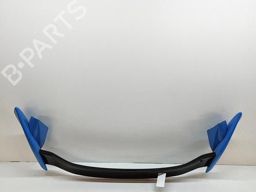 Rear spoiler HONDA CIVIC X Hatchback (FC_, FK_) 2.0 Type-R (FK8) | BP20981761C96 