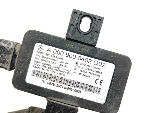 Electronic module MERCEDES-BENZ CLA Coupe (C117) CLA 220 CDI / d (117.303) | BP36952759M83 - Image 6