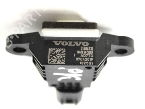 Electronic sensor VOLVO XC60 II (246) T4 | BP30228355M84