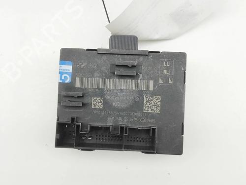 Used Electronic module Electronic module AUDI A3 Limousine (8VS, 8VM) S3 quattro (292 hp) 33383440 33383440