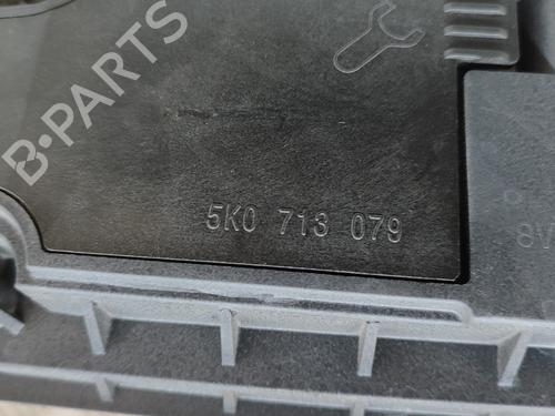 Gear lever AUDI A3 Sportback (8VA, 8VF) RS3 quattro | BP24142420M90 