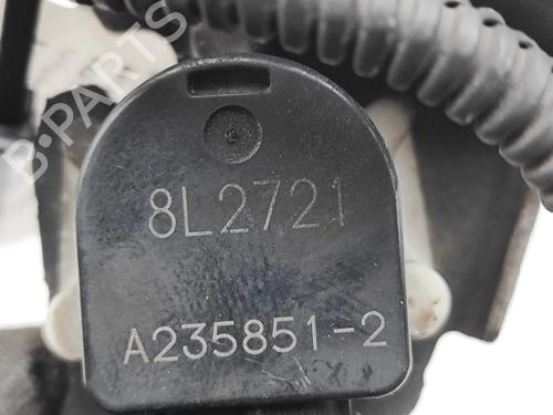 Electronic sensor MITSUBISHI OUTLANDER III (GG_W, GF_W, ZJ, ZL, ZK) 2.4 Hybrid 4WD (GG3W) | BP31903214M84 