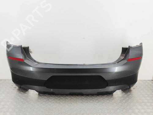 Used Rear bumper Rear bumper BMW X2 (F39) sDrive 18 i (140 hp) 36326477 36326477