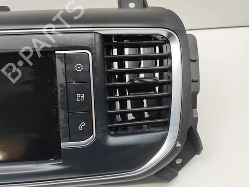 Display CITROËN JUMPY III Van (V_) 2.0 BlueHDi 180 | BP38094612C48 - Image 5