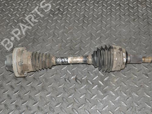 Used Right front driveshaft Right front driveshaft VW TOUAREG (7P5, 7P6) 3.0 V6 TDI (245 hp) 33343385 33343385