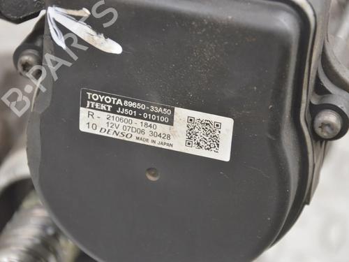 Steering rack LEXUS ES (_Z10_, _A10_, _H10_) 250 (AXZA10) | BP30240689M22 