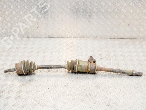 Used Left front driveshaft MITSUBISHI GTO Coupe (Z1_A) 3.0 AWD (Z16A) (286 hp) 27754079