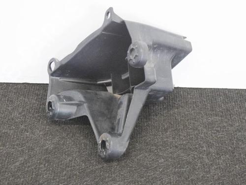 Used Rear bumper bracket PEUGEOT 3008 I MPV (0U_) 1.6 HDi (109 hp) 14611473