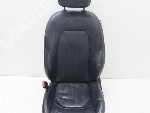 Seats set MASERATI QUATTROPORTE VI 3.8 GT S | BP8841374C78 
