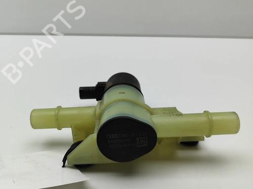 Electronic module PORSCHE CAYENNE (9YA) 3.0 E-Hybrid AWD (9YAAE1) | BP27784717M83  - Image 8