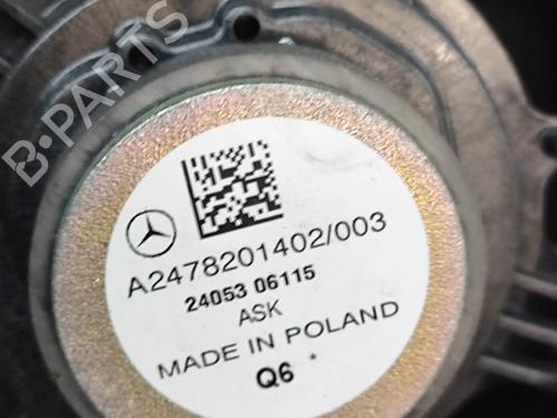 Front right window mechanism MERCEDES-BENZ A-CLASS (W177) AMG A 35 4-matic (177.051) | BP27797105C23 - Image 7