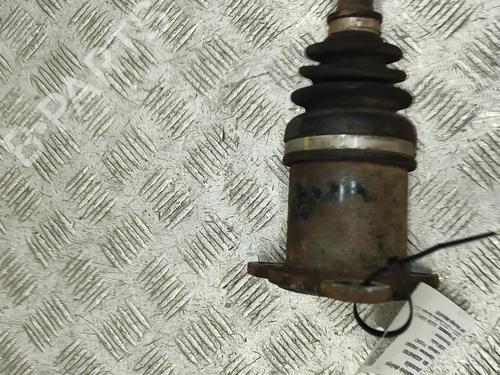 Right rear driveshaft SUZUKI VITARA (LY) 1.6 DDiS AllGrip (APK416D) | BP29042355M41