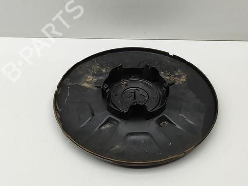Hub cap OPEL MOVANO B Van (X62) 2.3 CDTI FWD (FV) | BP26279291C160 