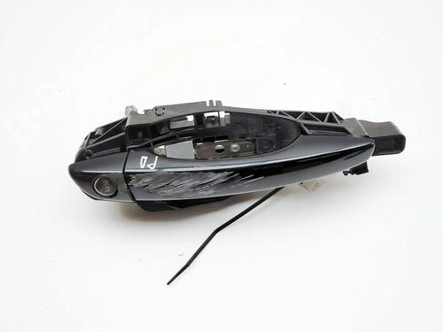 Used Front right exterior door handle Front right exterior door handle 38540126 38540126