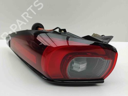 Used Right taillight MAZDA CX-5 (KF) 2.0 (165 hp) 27317761