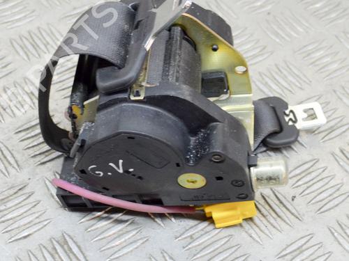 Rear center seatbelt JAGUAR S-TYPE II (X200) 2.5 V6 | BP8625896I27 