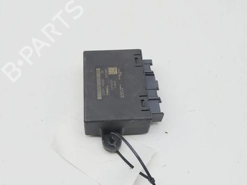 Electronic module FORD MONDEO V Turnier (CF) 2.0 TDCi | BP39749130M83 - Image 4