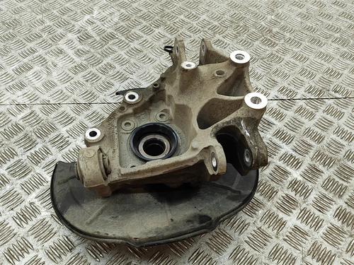 Left rear steering knuckle VOLVO C40 (539) Recharge AWD | BP33377149M27  - Image 5