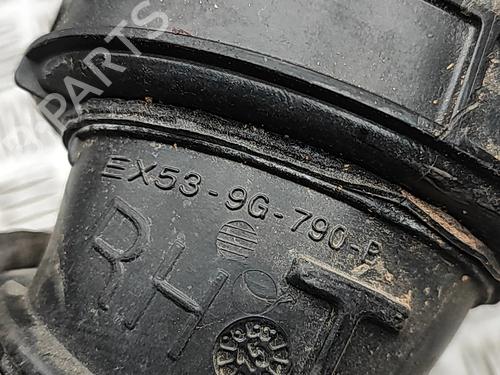 Pipe JAGUAR F-TYPE Coupe (X152) 3.0 SCV6 S | BP31859552M125  - Image 5