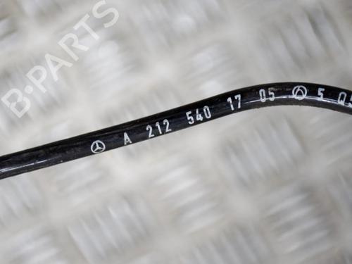 Right rear brake caliper MERCEDES-BENZ E-CLASS (W212) E 220 BlueTEC (212.001) | BP14643253M106 