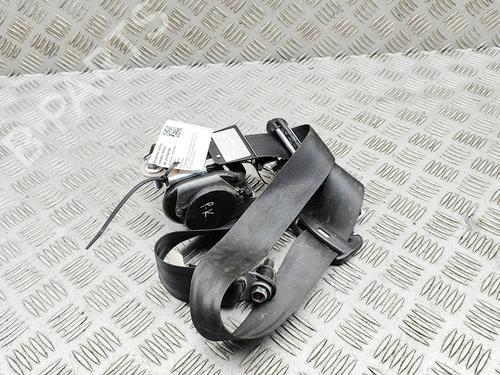 Used Front left seatbelt ISUZU D-MAX II (TFR, TFS) 2.5 CRDi 4x4 (TFS86J) (163 hp) 32025685