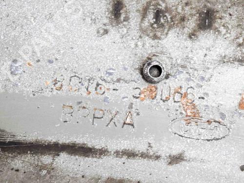 Crossmember FORD TRANSIT Van (FA_ _) 2.2 TDCi | BP14643382C162 
