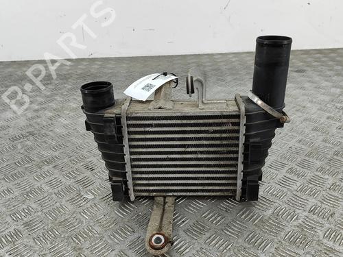 Intercooler MITSUBISHI COLT VI (Z3_A, Z2_A) 1.5 DI-D (Z39A) (95 hp) 24583819