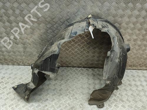Wheel arch BMW i3 (I01) Range Extender | BP27512940C56