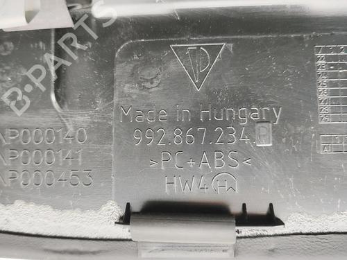 Andre PORSCHE 911 Convertible (992) 3.0 Carrera (992312) | BP38018269O1 - Image 12