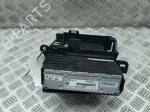 Used Electronic module Electronic module AUDI Q5 (8RB) 2.0 TDI quattro (170 hp) 39619691 39619691
