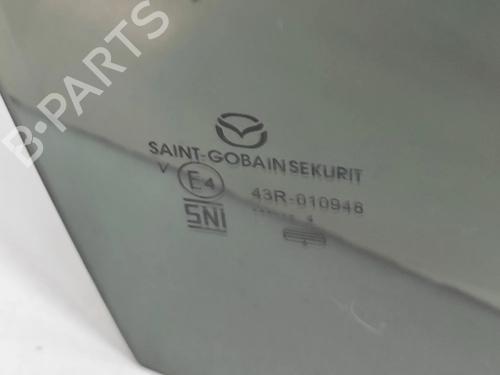 Rear right door window MAZDA CX-30 (DM) e-SKYACTIV-X M Hybrid | BP28557651C21
