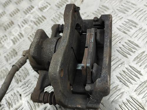 Left front brake caliper FORD TRANSIT COURIER B460 MPV 1.6 TDCi | BP27767851M105 