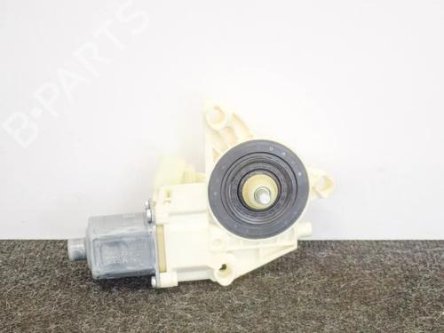 Left rear window motor MERCEDES-BENZ E-CLASS (W212) E 220 CDI | BP6740729E23