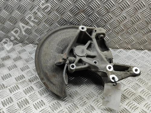 Right rear steering knuckle VW SHARAN (7N1, 7N2) 2.0 TDI | BP26569464M28 