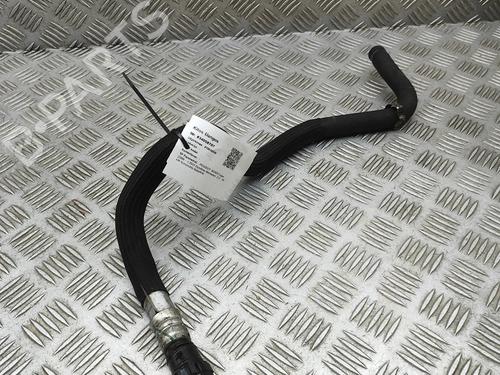 Rør PEUGEOT BOXER Van 2.2 BlueHDi 140 (140 hp) 32369854