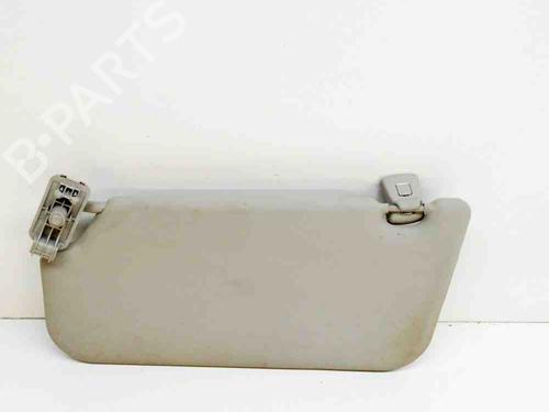 Used Right sun visor FORD FIESTA VI (CB1, CCN) 1.0 EcoBoost (100 hp) 7698322