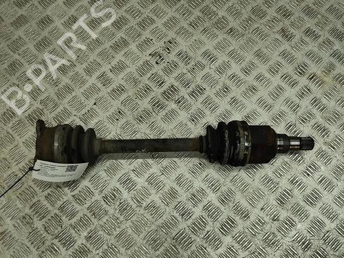 Used Left rear driveshaft Left rear driveshaft MITSUBISHI 3000 GT Coupe (Z1_A) 3.0 4WD (Z16A) (224 hp) 27792095 27792095