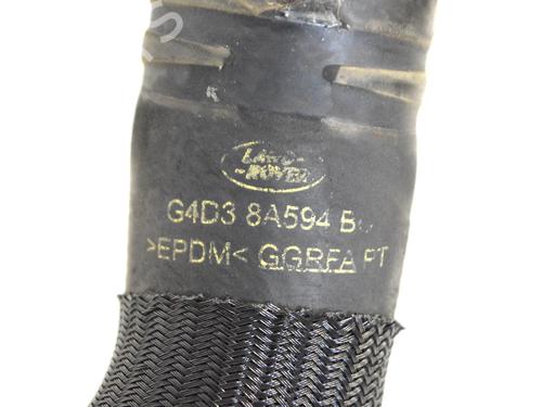 Pipe LAND ROVER DISCOVERY SPORT (L550) 2.0 4x4 | BP30220552M125 