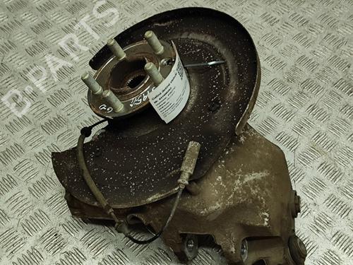Used Right rear steering knuckle JAGUAR F-PACE (X761) 2.0 P400e Plug-in Hybrid (404 hp) 28275484