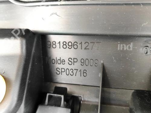 Boot lining PEUGEOT 508 SW II (FC_, FJ_, F4_) 1.5 BlueHDi 130 | BP32369643I3