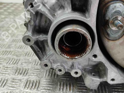 Gearbox VW PASSAT B8 (3G2, CB2) 2.0 TDI 4motion | BP29486008M3 