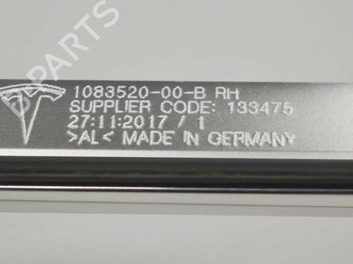 Other TESLA MODEL 3 (5YJ3) EV | BP27747836O1  - Image 5