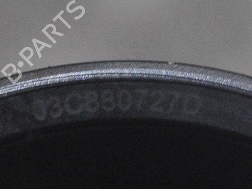 Pulley VW PASSAT B7 (362) 1.4 TSI | BP14656465M122 - Image 4